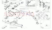 EVAPORATIVE EMISSIONS CONTROL SYSTEM