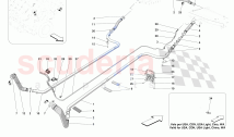 COOLING SYSTEM PIPES