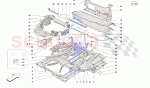 REAR SHIELDS