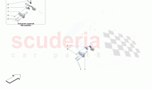 REAR LID LOCK