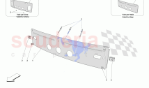 INSTALLING FRONT LICENCE PLATE