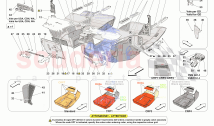 PASSENGER COMPARTMENT MATS