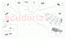 OTHER ELECTRICAL CONTROLS