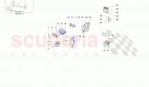ELECTRICAL SYSTEM CONTROL UNITS