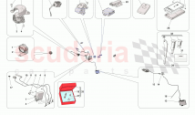 ANTI-THEFT SYSTEM