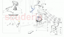 ELECTRIC AXLE COOLING