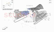 ENGINE INTAKE DUCT