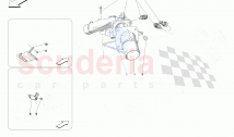 ENGINE TEMPERATURE AND PRESSURE REGULATORS