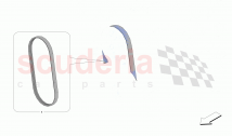 ALTERNATOR DRIVE