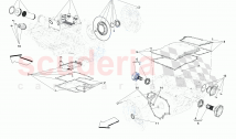 GEARBOX REPAIR KIT