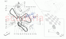TIMING SYSTEM DRIVE
