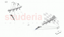 INJECTOR PIPES