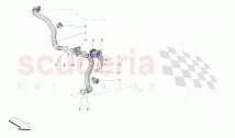 TURBOCHARGING SYSTEM ADJUSTMENTS