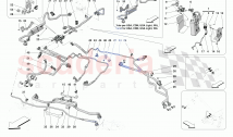 EVAPORATIVE EMISSIONS CONTROL SYSTEM