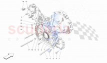 ENGINE COVERS