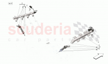 INJECTOR PIPES