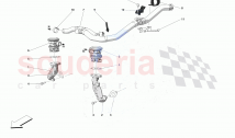 EMISSIONS CONTROL SYSTEM PIPES AND VALVES