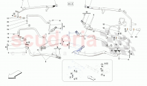 FORCED INDUCTION SYSTEM PIPES