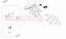 ENGINE TEMPERATURE AND PRESSURE REGULATORS