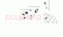ELECTRICAL SYSTEM CONTROL UNITS
