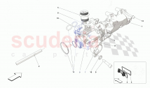 ENGINE OIL PUMP