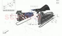 ENGINE INTAKE DUCT