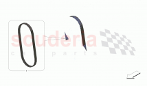 ALTERNATOR DRIVE