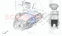 GEARBOX AND FASTENERS