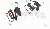 LATERAL AIR INTAKES