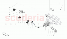 DOORS - OPENING MECHANISMS AND HINGES