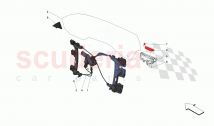 DOORS - WINDOW AND WINDOW LIFTER