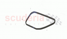 FRONT LID SEALS