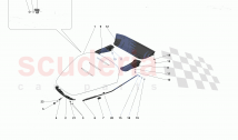 REAR LID TRIM