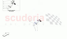 REAR LID LOCK