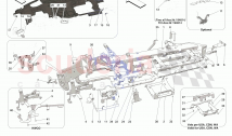 DASHBOARD - SUBSTRUCTURE -NOT FOR RHD-