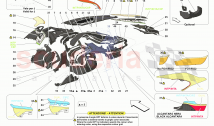 DASHBOARD - TRIM -NOT FOR RHD-