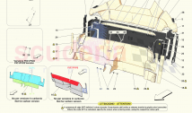 OTHER INTERIOR TRIM ELEMENTS