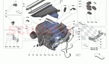 A/C SYSTEM - EVAPORATOR