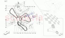 TIMING SYSTEM DRIVE