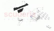 ENGINE COMPARTMENT INSULATION