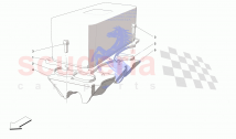 ENGINE HEAT EXCHANGER