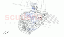GEARBOX AND FASTENERS