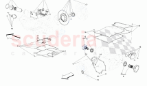 GEARBOX REPAIR KIT
