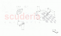 ENGINE COMPARTMENT INSULATION