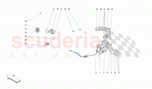 DOORS - OPENING MECHANISMS AND HINGES
