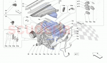A/C SYSTEM - EVAPORATOR