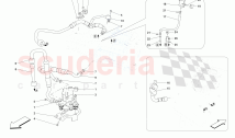 ELECTRIC AXLE COOLING