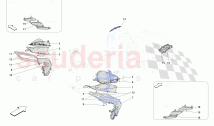 LATERAL AIR INTAKES