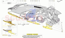 DASHBOARD - TRIM -APPLICABLE FOR RHD-