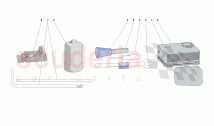 TOOLS PROVIDED WITH VEHICLE